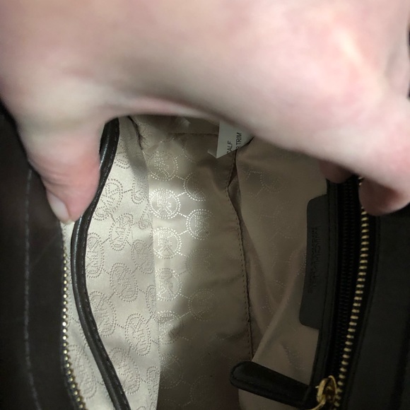 Michael Kors camo bag - Picture 8 of 11